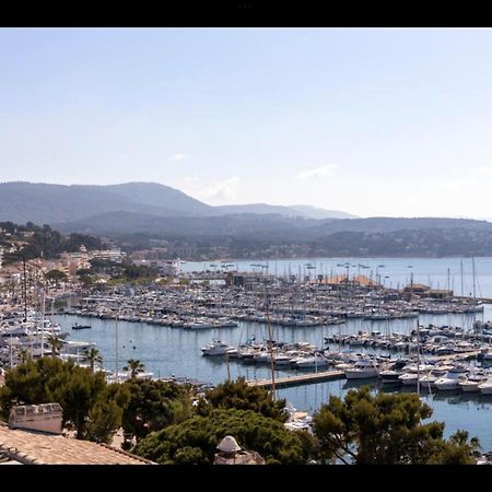 T2 Bandol Ideal Vacances 2 Etoiles Exterior foto