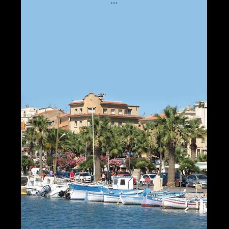 T2 Bandol Ideal Vacances 2 Etoiles Exterior foto